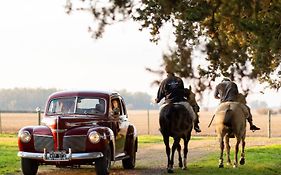 Estancia Santa Elena - Hospedaje Rural